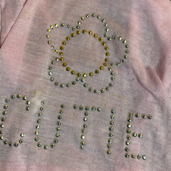 Tiny Toy Breed Dog Shirt - Picture 3 of 6